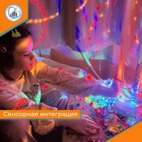 Сенсорная интеграция