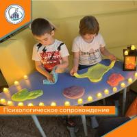 Психологическое сопровождение