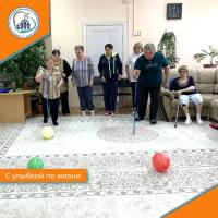 С улыбкой по жизни