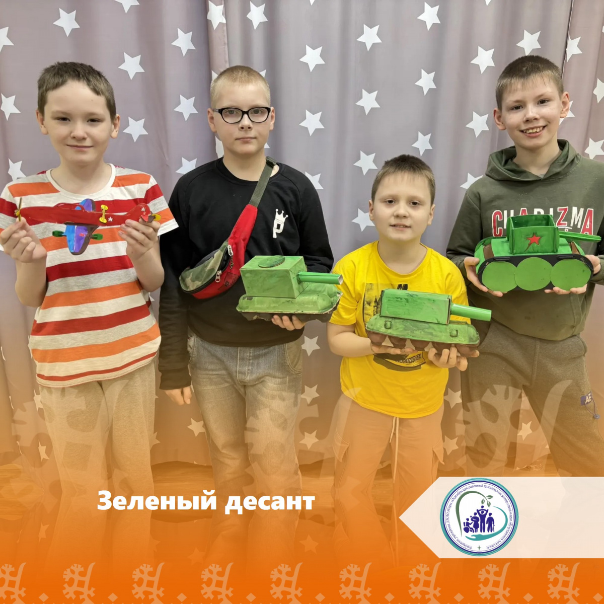  От идеи до готовой модели