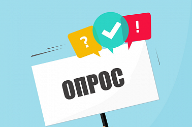 Региональный опрос на тему «Оценка удовлетворенности подконтрольных субъектов Гостехнадзора Югры контрольной (надзорной) деятельностью в подконтрольной сфере»