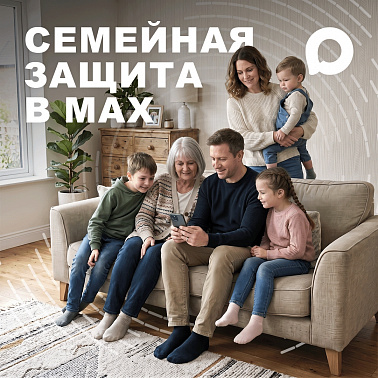 Цифровая безопасность всей семьи img
