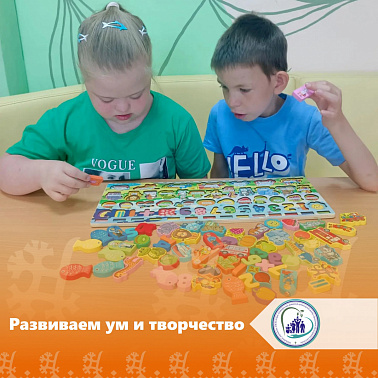 Развиваем ум и творчество: какие занятия помогают детям расти уверенными в себе? 